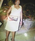 Judith 43 years Yaounde Cameroon