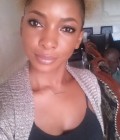 Amandine 34 ans Centre  Cameroun