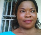 Felie 50 years Douala  Cameroon