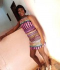 Jeanne 33 ans Efoulan Cameroun