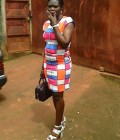 Isabelle 46 Jahre Douala Kamerun