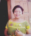 Marie louise 35 ans Yaounde Cameroun
