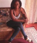 Francine 40 ans Yaoundé Cameroun