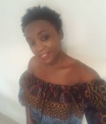 Rolande 36 ans Douala Cameroun