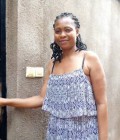 Mamami 47 ans Yaoundé Cameroun