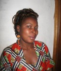Josephine 43 Jahre Yaoundé Kamerun