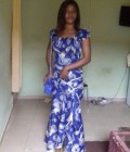 Vivila 34 ans Yaoundé Cameroun