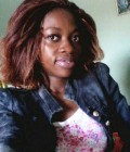 Jessica 32 ans Koumassi Côte d'Ivoire