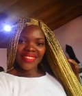 Solange 29 ans Baham Cameroun