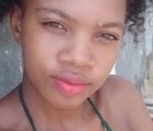 Jenilla 19 ans Sambava Madagascar