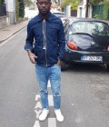 Andre 38 years Enghien Les Bains  France
