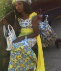 Marie 35 ans Yaoundé5 Cameroun