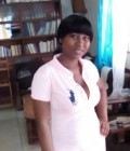 Anne  31 ans Yaoundé Cameroun