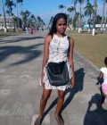 Claudia 32 ans Toamasina Madagascar