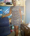 Perle 33 years Douala Cameroon
