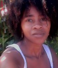 Marie 34 ans Vohemar Madagascar