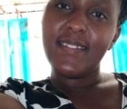 Veronica 28 ans Nairobi  Kenya