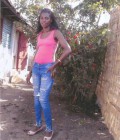 Judith 27 ans Toamasina Madagascar