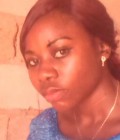 Alice 36 ans Yaounde Cameroun