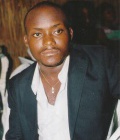 Arthur 36 Jahre Douala Kamerun