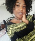 Natacha 32 ans Yaounde6 Cameroun