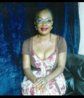 Marie louise 58 years Yaoundé Cameroon