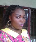 Marie noelle 36 years Yaoundé Cameroon
