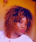 Sandra 33 years Douala Cameroon