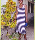Angela 35 ans Vohemar Madagascar