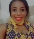 Claire 34 ans Yaoundé  Cameroun
