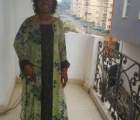 Esther 55 years Ma'an Cameroon