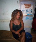 Hermine 46 ans Bertoua Cameroun