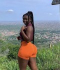 Rose  25 ans Cape Coast  Ghana