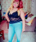 Michelle  33 ans Yaoundé Cameroun