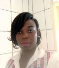 Arielle 37 ans Douala Cameroun