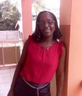 Colette 43 ans Yaoundé Cameroun