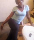 Rebecca 32 ans Yaoundé Cameroun