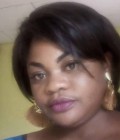 Aimee 40 Jahre Yaoundé Kamerun