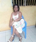 Denise 38 Jahre Yaoundé Iv Kamerun