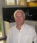 Philippe 85 ans Chambery France