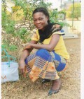 Josephine 64 ans Centre Cameroun
