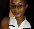 Marie 32 Jahre Koumassi Elfenbeinküste