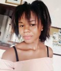 Agnes 28 ans Kribi Cameroun