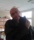 Eric 57 ans Angers France
