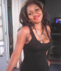 Larissa 32 ans Douala Cameroun