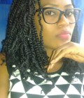 Sandra 33 ans Douala Cameroun