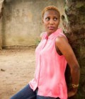 Amandine 36 Jahre Port Bouet  Elfenbeinküste