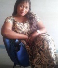 Yvette 42 ans Douala Cameroun