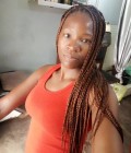 Josepha 30 ans Yaoundé Cameroun