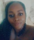 Lynda 27 years Ubaine  Cameroon